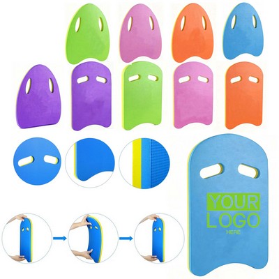 Swimming Kickboard Swimming Back Float Board