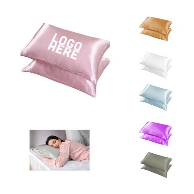 Satin Pillowcase