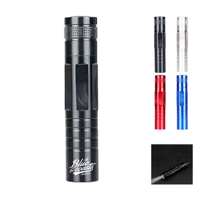 Mini Cob Led Flashlight