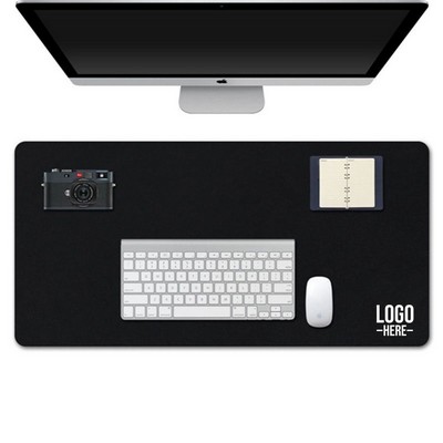 Large Mouse Pad Desk Protector
