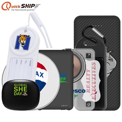 Tech Promo Starter Kit