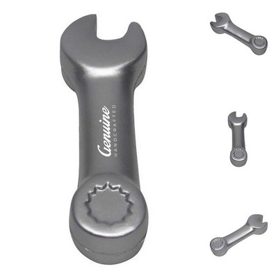 Wrench Stress Reliever Toy