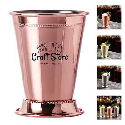 12oz Mint Julep Cup