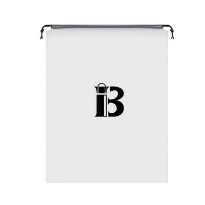 Waterproof Dustproof Portable Travel Shoe Storage Bag