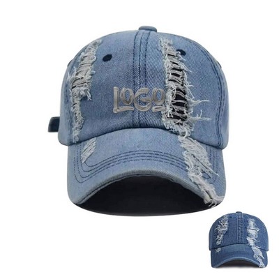 Adjustable Baseball Caps