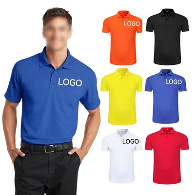 Modern Polo Shirts