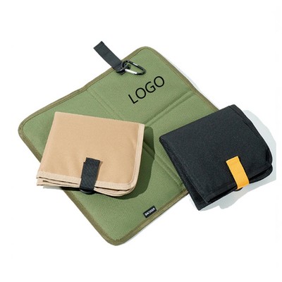 Outdoor Folding Seat Cushion