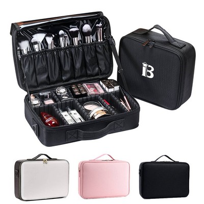 Multifunction Makeup Bag Organizer
