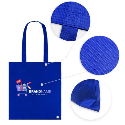 Non-Woven Value Tote Bag