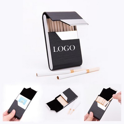 Executive Card Case