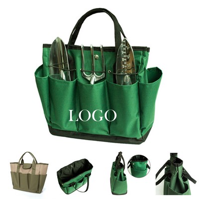 Gardening Essential Carrier