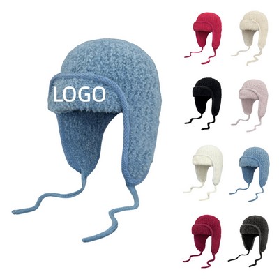 Outdoor Ski Trooper Hat