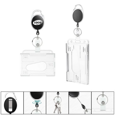ID Badge Holder
