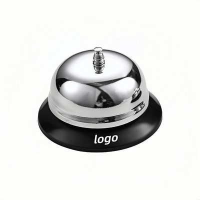 Restaurant Service Bell for Kitchen Call Waitstaff Alert and Order Signaling