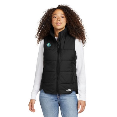 The North Face® Women's Everyday Insulated Vest