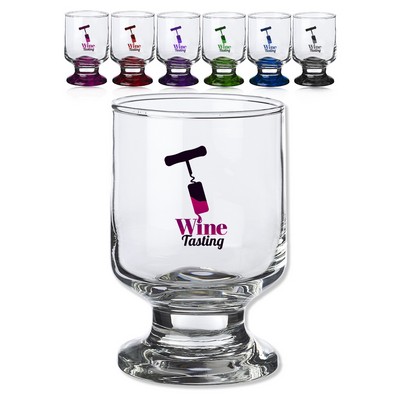 5.75 oz. Wine Sampler Glasses