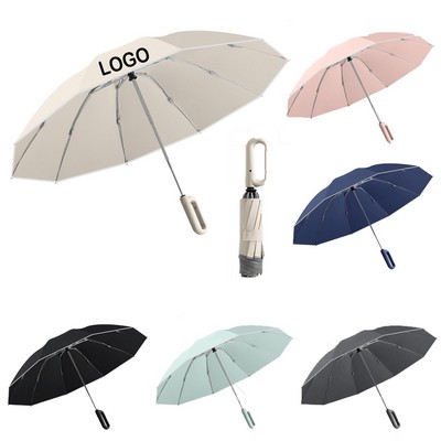 Business Fully Automatic Umbrella