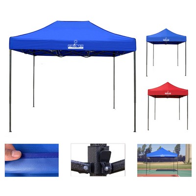 Outdoor Waterproof Tent For Advertising