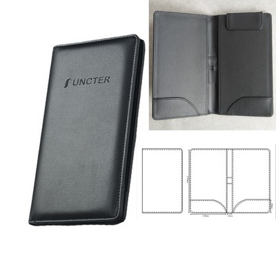 Stylish Restaurant Check Holder