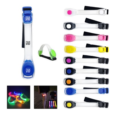 LED Light Up Armband