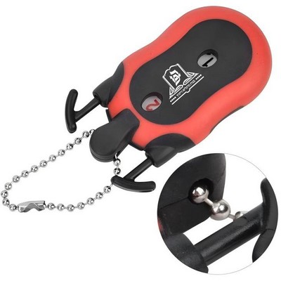 Golf Stroke Shot Counter Score Palm Hand Held