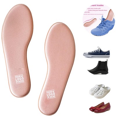 Memory Foam Insoles for Women