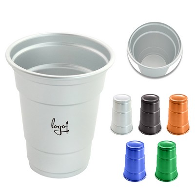 Aluminum Cups For Dinner Parties