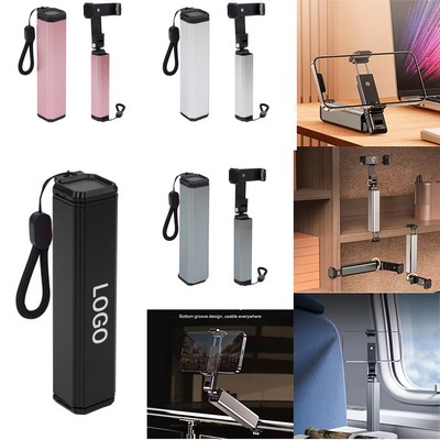 Aluminum Airplane Phone Holder - By Sea