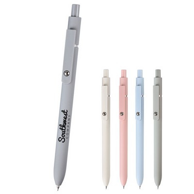 Press The Neutral Pen