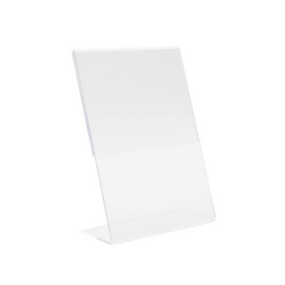Acrylic Desktop Display Stand