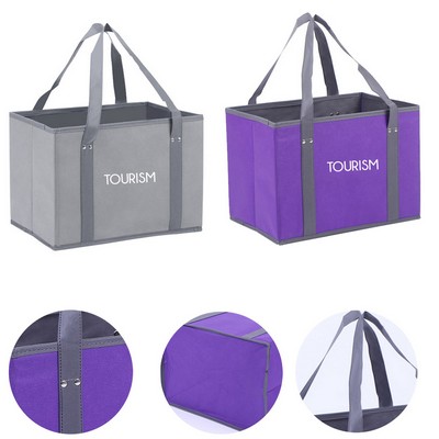 Reusable Shopping Bags