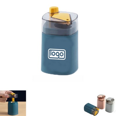 Pop Up Automatic Toothpick Dispenser