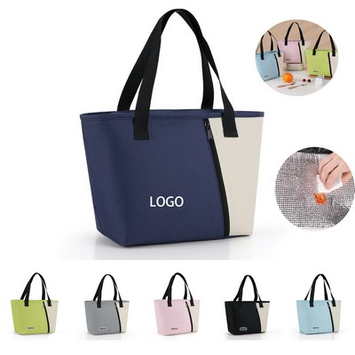 Reusable Lunch Tote Lunch Bag