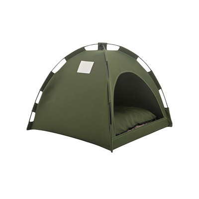Collapsible Summer Pet Tent