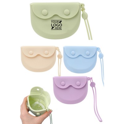 Flexible Dental Storage Case