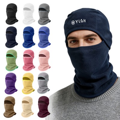 Warm Balaclava Mask Hat