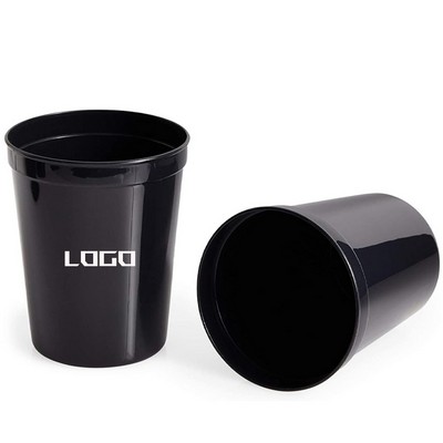 12 OZ PP Plastic Stadium Cups