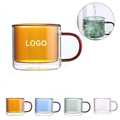 Double Walled Mug