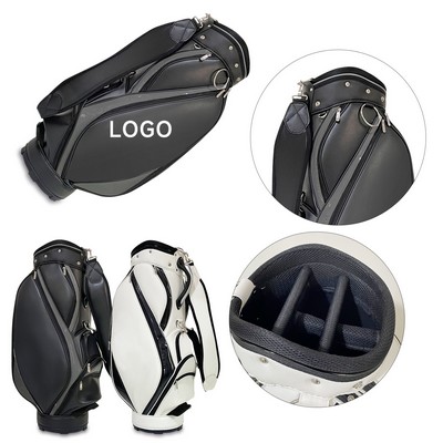 Golf Cart Bag