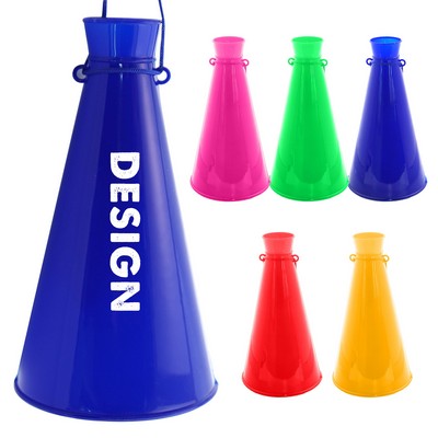 Portable Handheld Stadium Cheering Horns