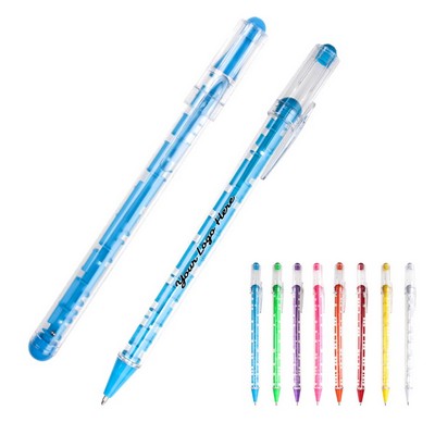 Maze Puzzle Pen