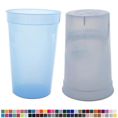 16Oz Stadium Cup