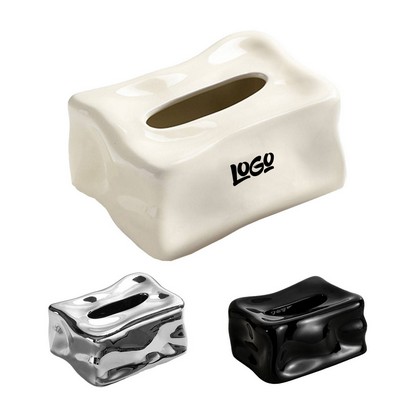 Creative Advanced Tissue Box