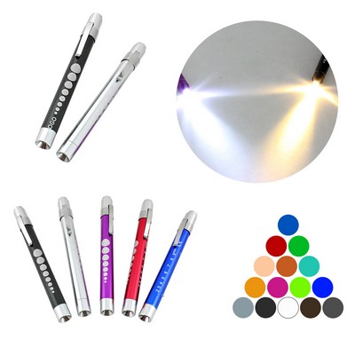 Medical Pen Light