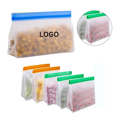 Food Freezer Bags