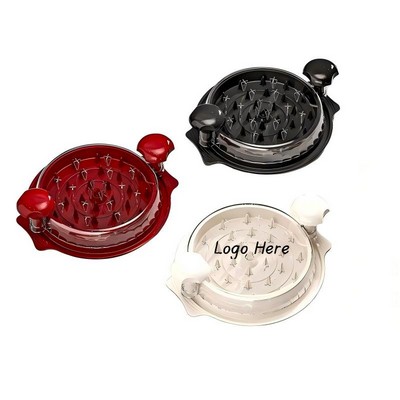 Chicken Meat Shredder Tool Twist