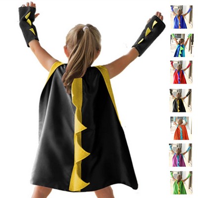 Toddler Dinosaur Costume