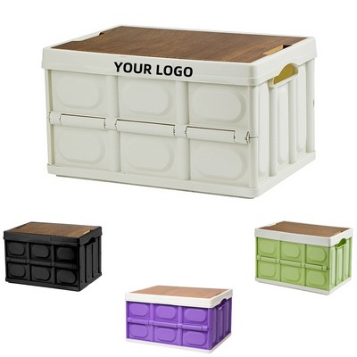 Reusable Grocery Basket