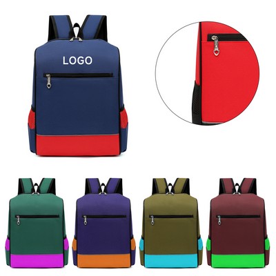 Schoolbag backpack For Primary school