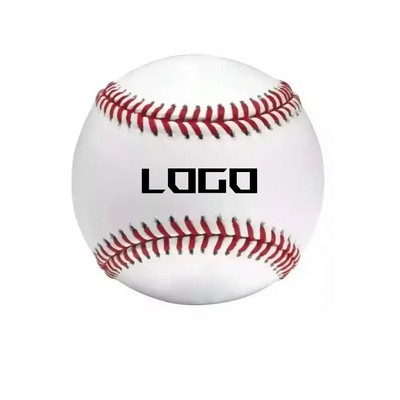 Synthetic Leather Baseball